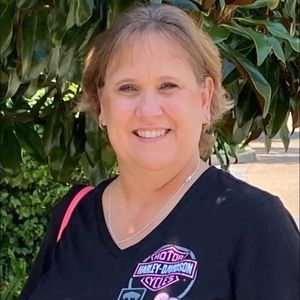 Meet your Posher, Kim